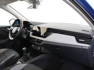 SKODA Kamiq usata, con Immobilizzatore elettronico
