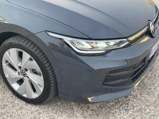 VOLKSWAGEN Golf usata 20