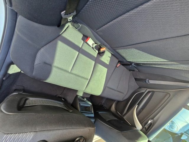 BMW 116 usata, con Immobilizzatore elettronico