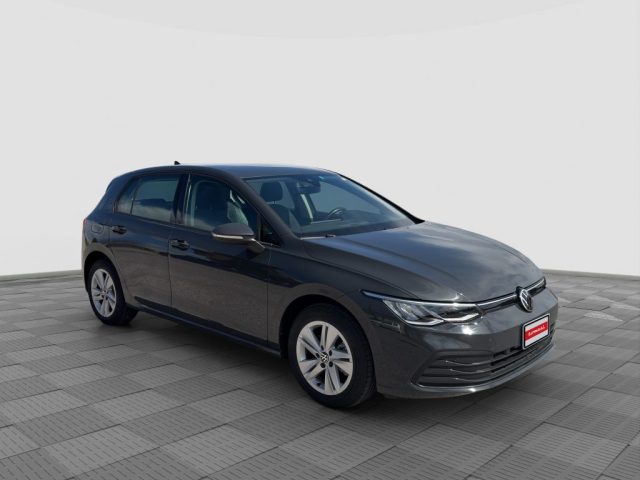 VOLKSWAGEN Golf usata 6