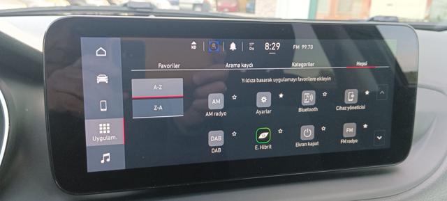 FIAT Tipo usata, con Specchietti laterali elettrici