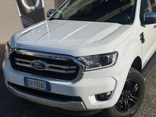 FORD Ranger usata, con Airbag Passeggero