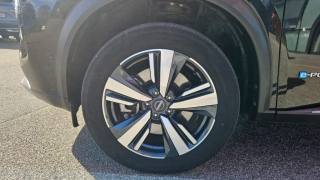 NISSAN X-Trail usata, con Sistema di navigazione