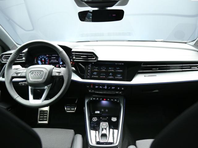 AUDI A3 usata, con ESP