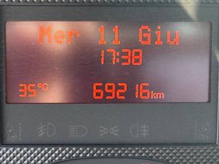 FIAT Ducato usata, con Cerchioni in acciaio