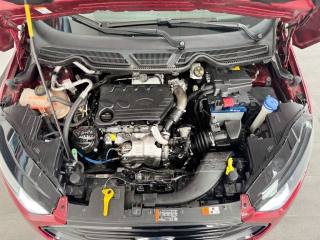 FORD EcoSport usata 41