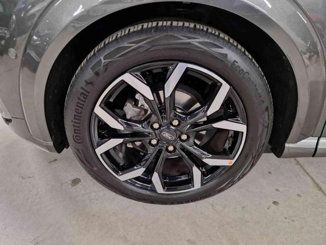 FORD Puma usata, con Regolazione elettrica sedili