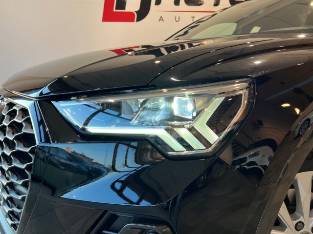 AUDI Q3 usata, con ESP