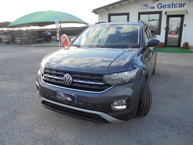 VOLKSWAGEN T-Cross usata, con Airbag Passeggero