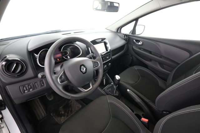 RENAULT Clio usata 8