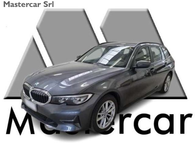 BMW 320 usata, con ABS