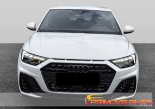 AUDI A1 usata, con Climatizzatore