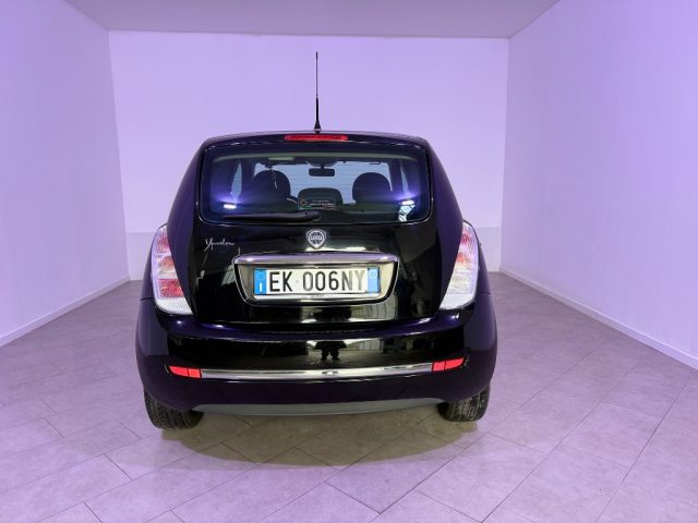 LANCIA Ypsilon usata 7