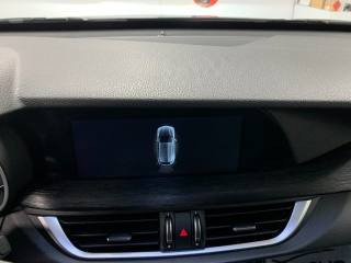 ALFA ROMEO Stelvio usata, con Frenata d