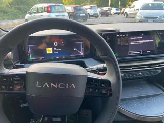 LANCIA Ypsilon usata, con Boardcomputer