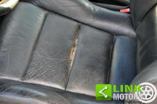 AUDI TT usata, con Fendinebbia