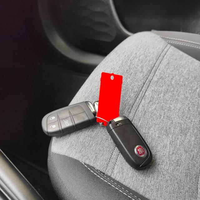 FIAT Tipo usata, con Autoradio