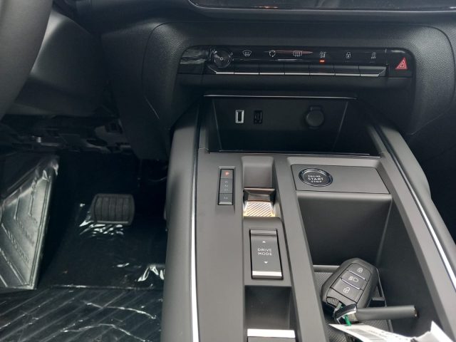 CITROEN C5 Aircross usata, con Sensore di pioggia
