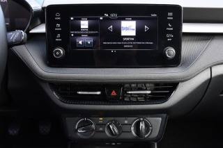 SKODA Fabia usata, con Controllo trazione