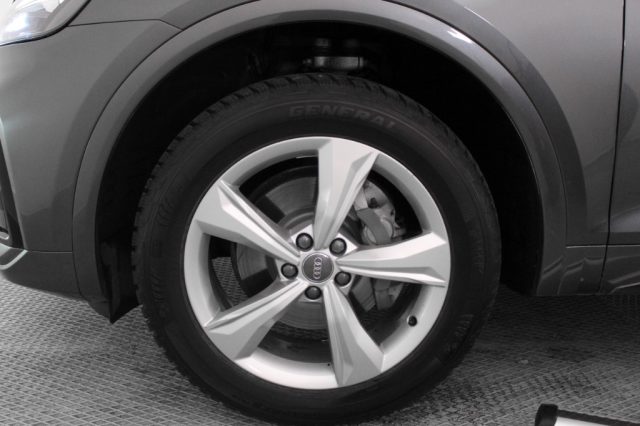 AUDI Q5 usata, con Immobilizzatore elettronico