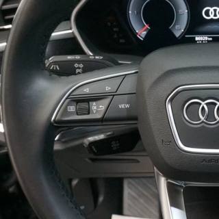 AUDI Q3 usata, con Cruise Control