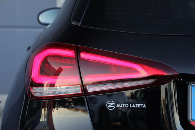 MERCEDES-BENZ A 35 AMG usata, con Fari LED