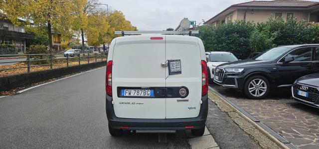 FIAT Doblo usata, con Airbag Passeggero