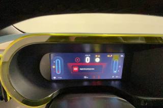 FIAT Grande Panda usata, con Chiusura centralizzata