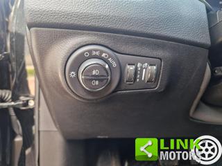 JEEP Compass usata, con Specchietti laterali elettrici