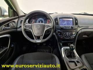 OPEL Insignia usata, con Fendinebbia