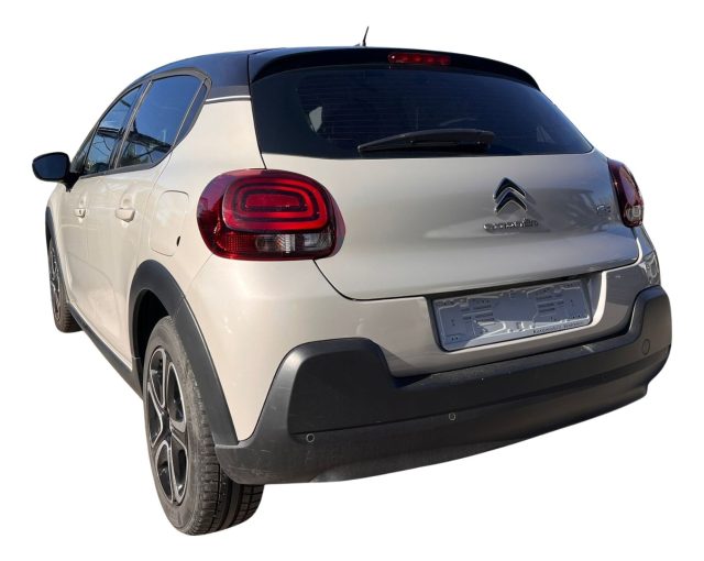 CITROEN C3 usata, con Airbag laterali