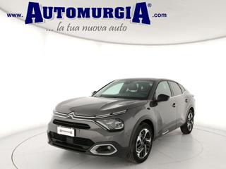 CITROEN C4 X usata, con Airbag