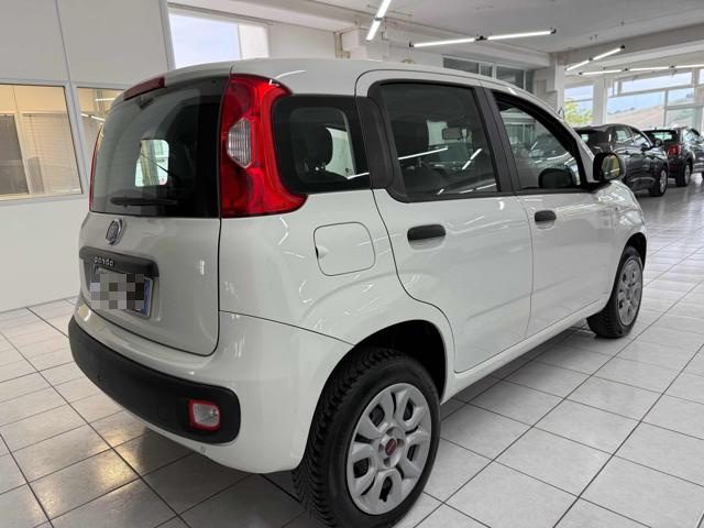 FIAT Panda usata, con Chiusura centralizzata