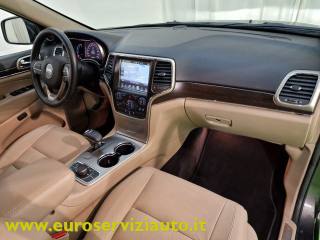 JEEP Grand Cherokee usata, con Adaptive Cruise Control