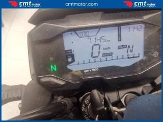 BMW G 310 R usata 8