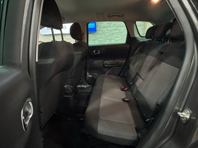 CITROEN C3 Aircross usata, con Servosterzo