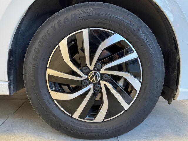 VOLKSWAGEN Polo usata, con Boardcomputer