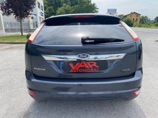 FORD Focus usata, con Alzacristalli elettrici