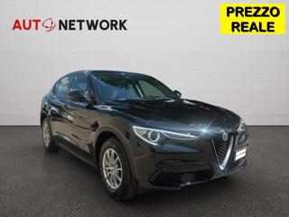 ALFA ROMEO Stelvio 2.2 Turbodiesel 190 CV AT8 Q4 Business