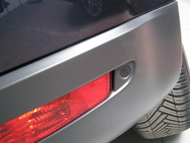 LAND ROVER Range Rover Evoque usata, con Regolazione elettrica sedili