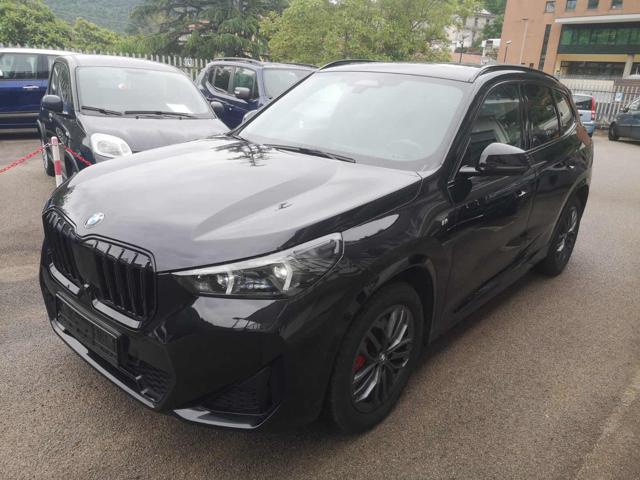 BMW X1 usata, con Airbag