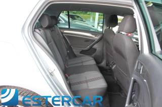 VOLKSWAGEN Golf usata, con Volante in pelle