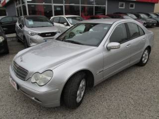 MERCEDES-BENZ C 200 usata 70