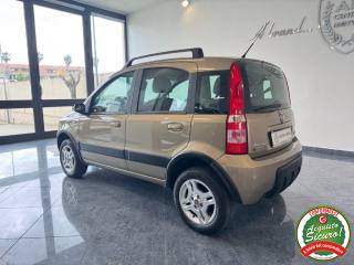 FIAT Panda usata, con Antifurto