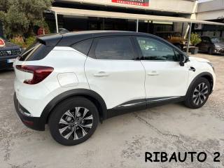 RENAULT Captur usata, con Controllo automatico clima