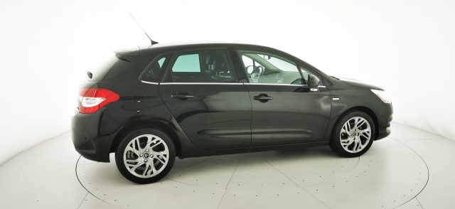 CITROEN C4 usata, con Sedili massaggianti