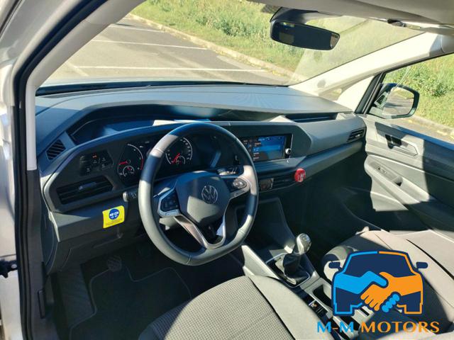 VOLKSWAGEN Caddy usata, con Controllo trazione