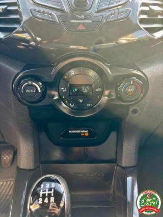 FORD EcoSport usata, con Controllo trazione