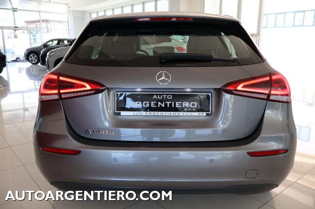MERCEDES-BENZ A 180 usata, con Airbag Passeggero