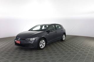 VOLKSWAGEN Golf Golf 1.5 TSI EVO ACT Life